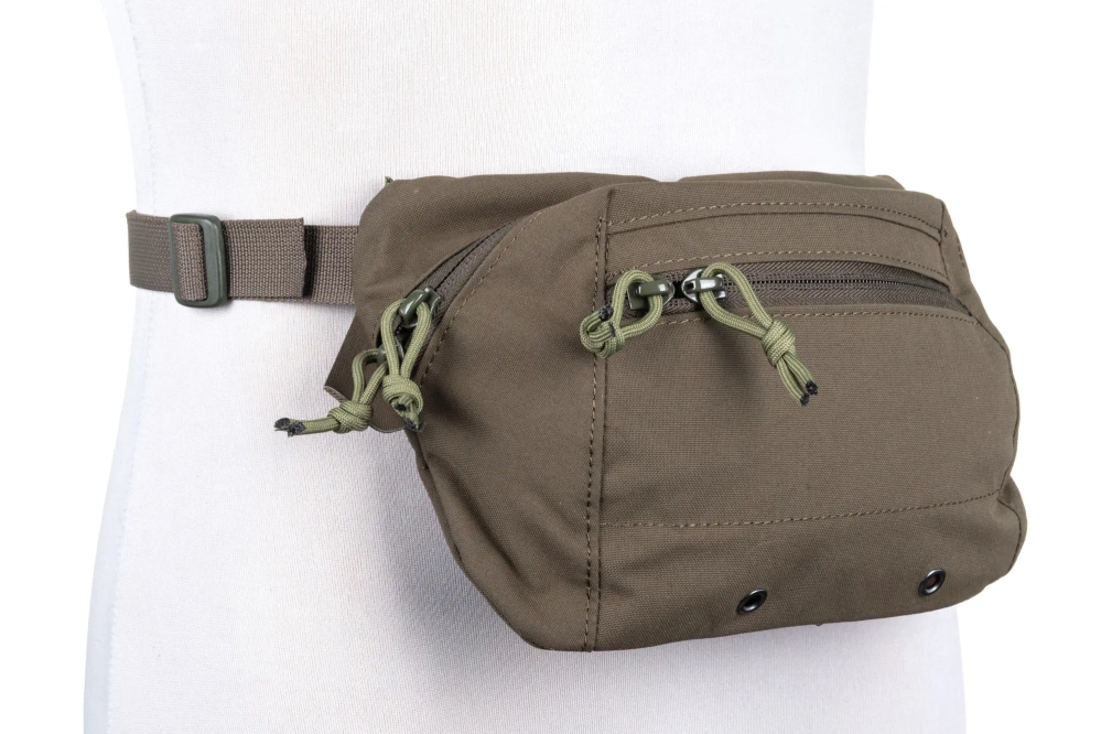Bolsa táctica Wosport BP-151 Verde Ranger