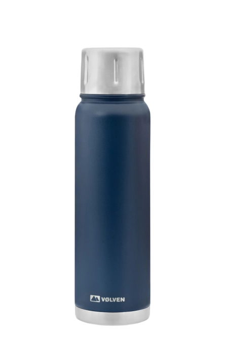 Volven Arctic thermos 750 ML Blue