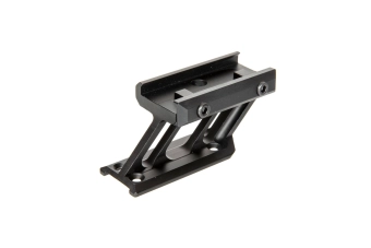 F1 Mount for T1 Red Dot Sights - Black