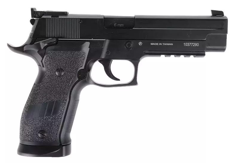 Airsoft pistole na S226-S5