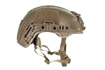 helma replika Wosport EX HL-103-E (standardní verze) Tan