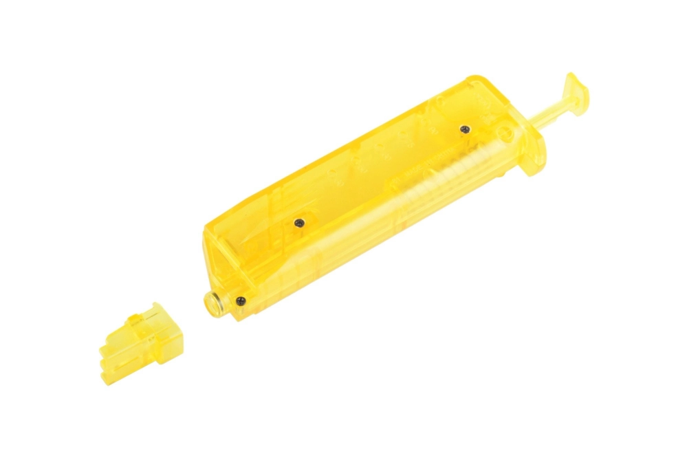 Chargeur de balles - Jaune