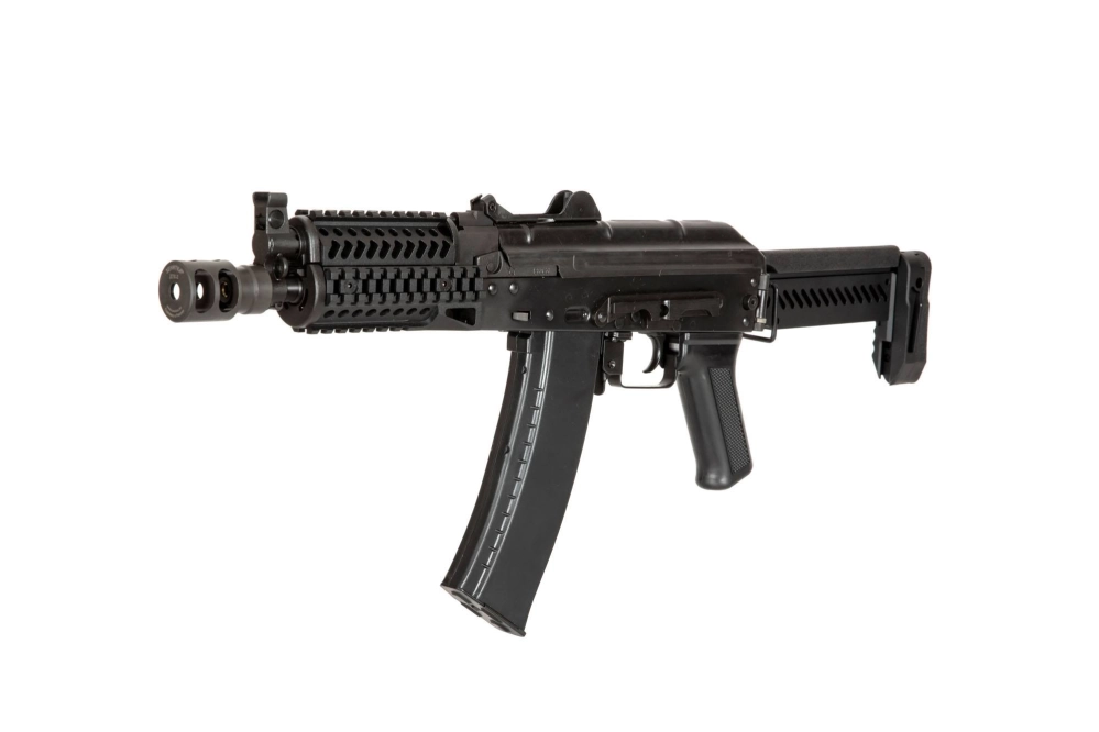Réplique de fusil d'assaut ZKS-74UN