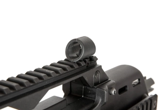 SA-G12 EBB airsoft rifle