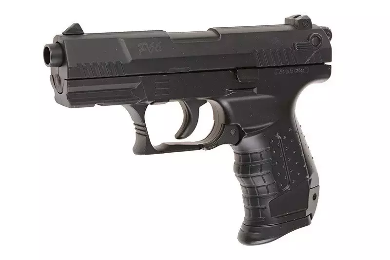 P66 pistol replica