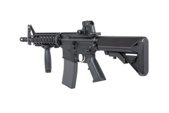 ASG Tokio Marui M4 MWS CQBR BLOCK 1 ZET SYSTEM GBBR Karabijn