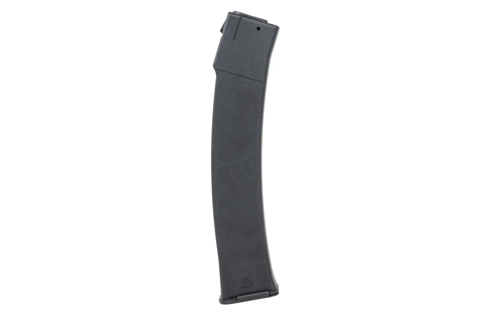 Mid-Cap 30/ 95 rounds Arcturus EMM PP19-01 Vityaz Variable-Cap Magazine for PP-19-01 replicas Black