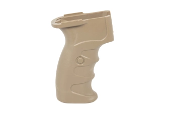BOLT Airsoft AK-12 pistoolgreep voor AK Tan replica's