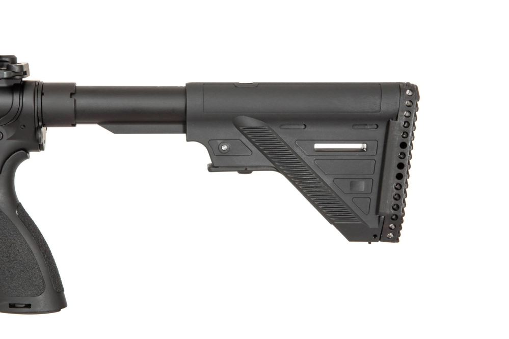Karabinek ASG Specna Arms SA-H11 ONE™ Czarny (OUTLET)