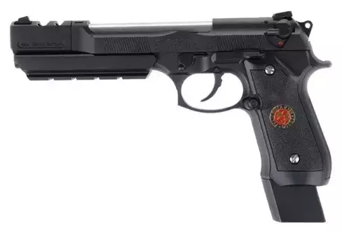 Réplique du pistolet GP331 BIOHAZARD - Mod. B. Burton