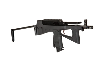 PP-2K 9mm (groen gas) machinepistool replica GEN2 (OUTLET)