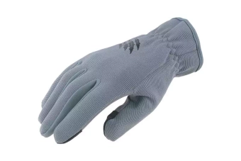 Gants tactiques Armored Claw Quick Release™ - Gris