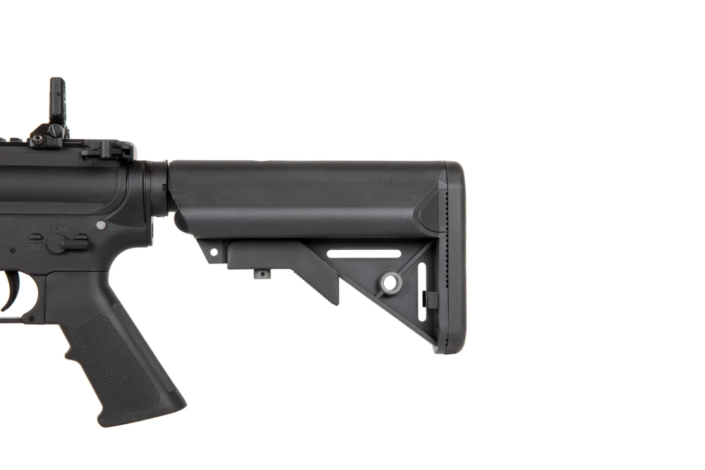 SA-C17 CORE™ carbine replica - Noir