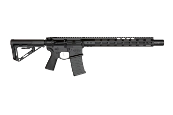 Noveske 13.7" Gen 4 Infidel Rifle Replika - Black