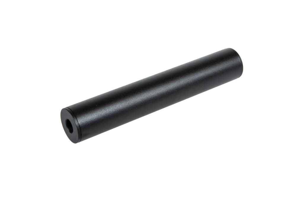 Covert Tactical Standard Silencer - Shhhhh 35x200