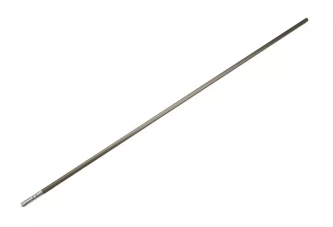 Modificar el cañón del rifle de precisión Hybrid 6.01mm + goma hop-up 590mm