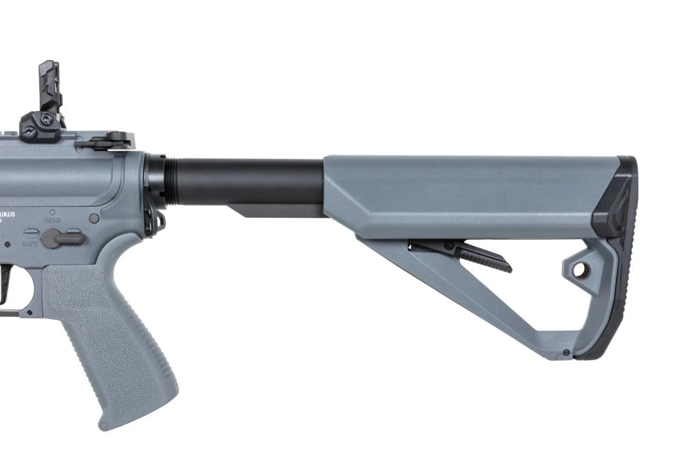 airsoft Arcturus LWT MK-I CQB Carbine 10" AEG SPORT SE™ Starter Pack Grey