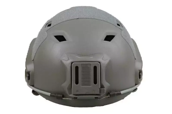 casque répliques X-Shield FAST BJ - Vert feuillage