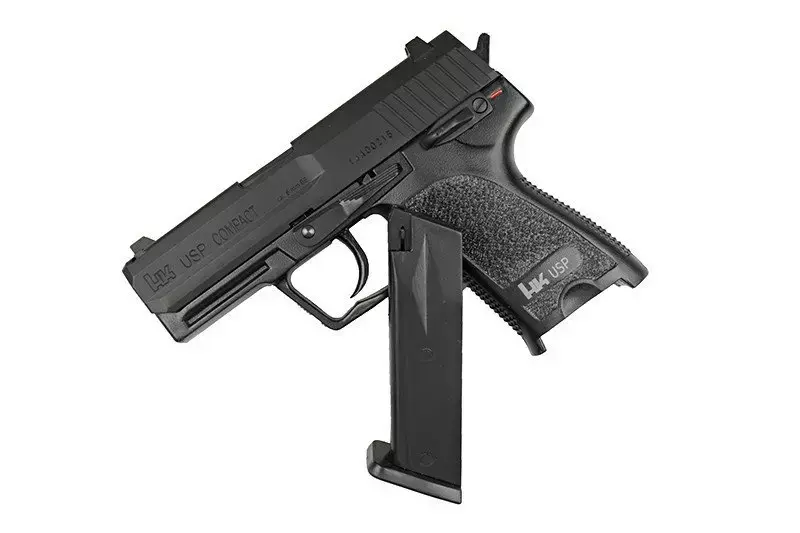 H&K USP Compact pistol replica