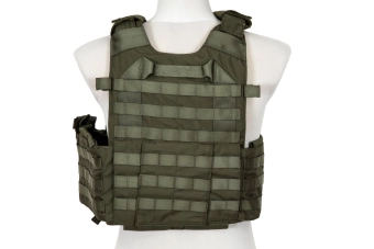 6094A-RS Tactical Vest - Olive Drab