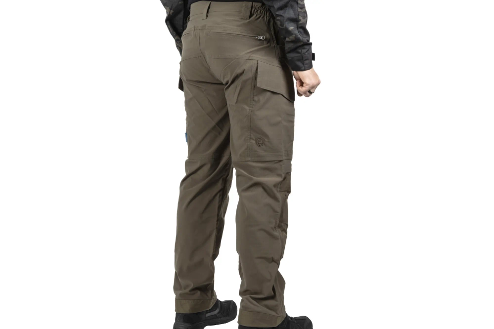 Emerson Gear Blue Label Guardian tactische terreinbroek Ranger Groen