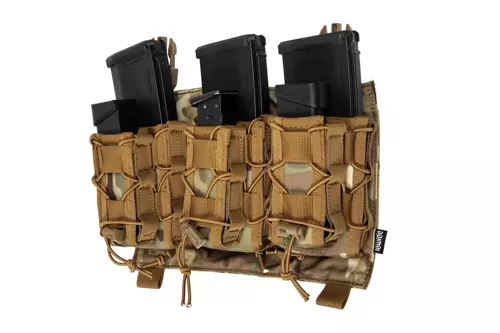 Vest Panel Serbel - MC®