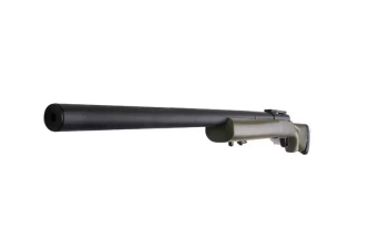 SW-04 Sniper Rifle Replica - olive
