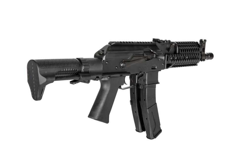 Réplique du pistolet-mitrailleur ZK-19-01 Vityaz PDW (OUTLET)