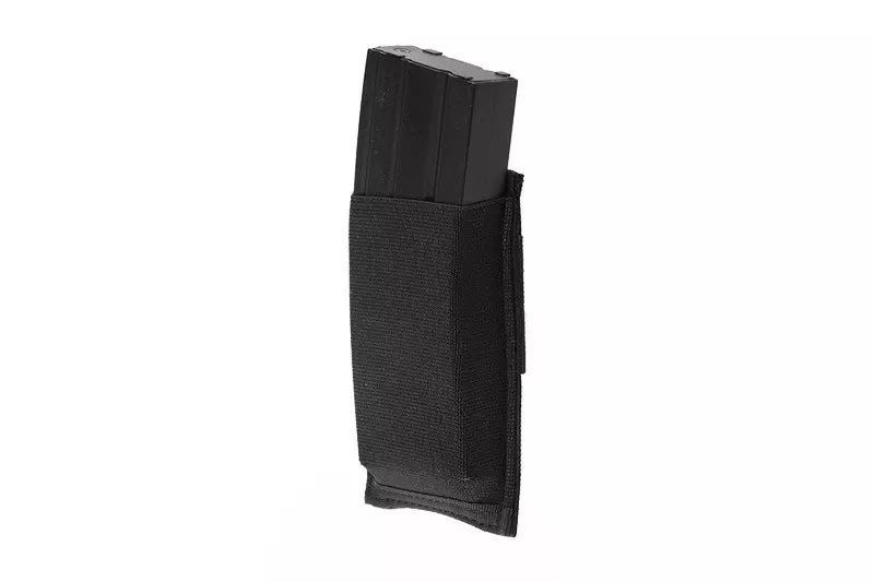 Rychlovazač pro zásobníky typ M4/M16 - černý