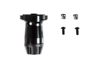 Chwyt przedni G070 KEYMOD - czarny