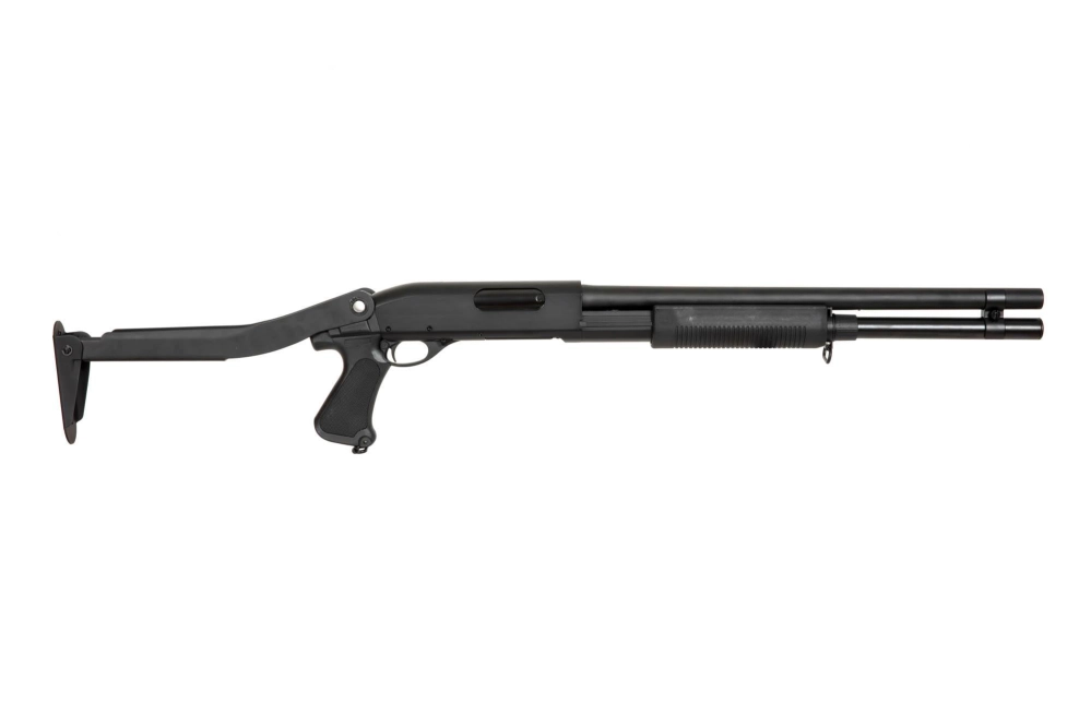  CM352LMN Shotgun Replica (Metal Version) 