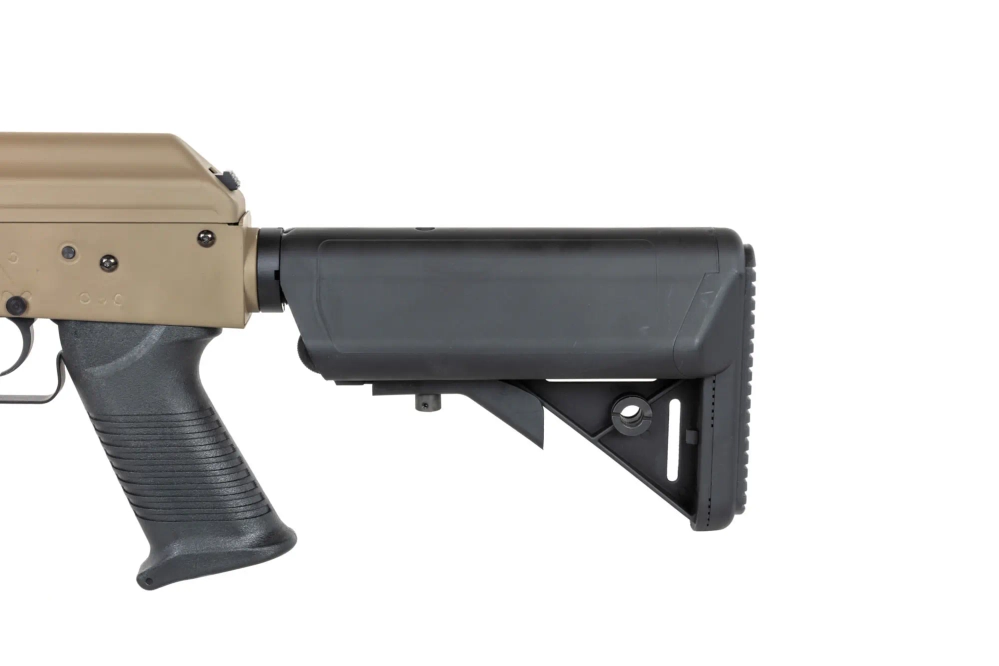 Carabina Golden Eagle 6831C airsoft Semi-Tan 