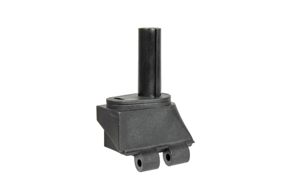 Adaptateur de flacon AR15 pour répliques Specna Arms G-Series