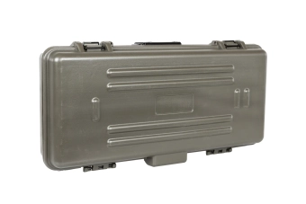 airsoft Cybergun x FN HERSTAL SCAR-SC subcarbine avec mallette de transport