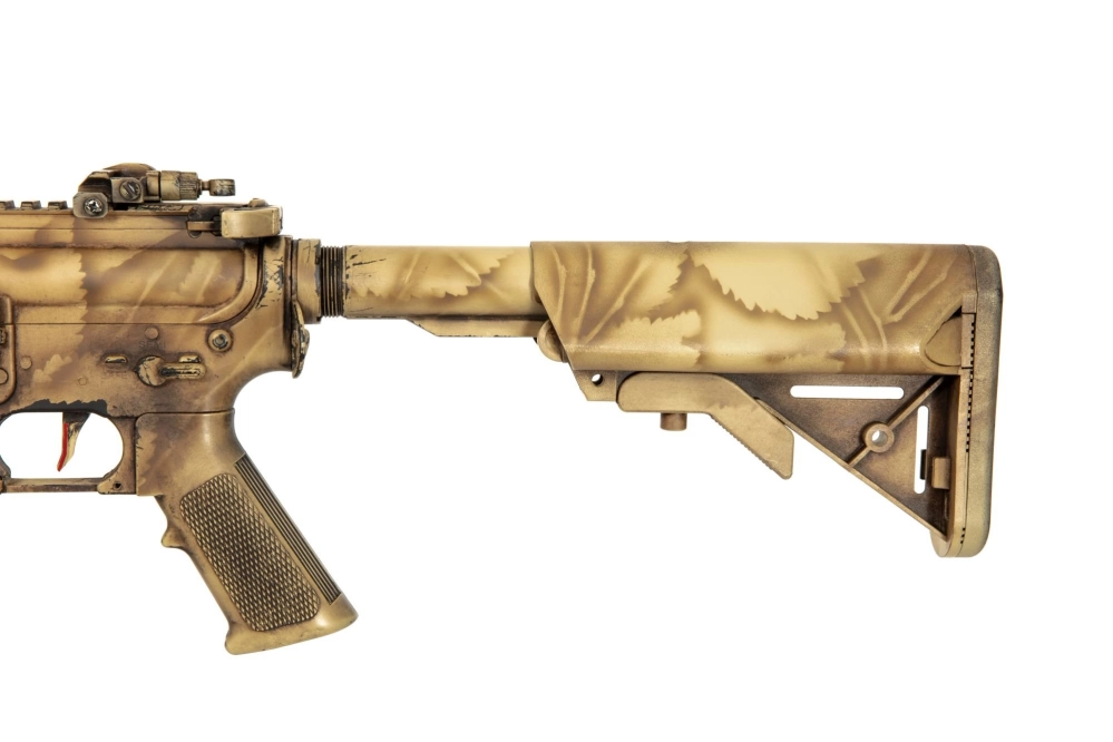 Airsoftová zbraň puškaka SA-A34 Desert Fox""