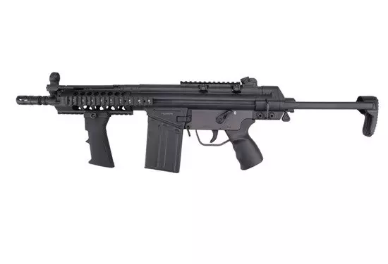 Airsoft puška JG109