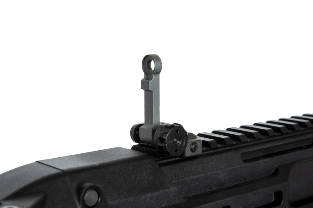 Sub-Carbine Replica MXC9 - Black