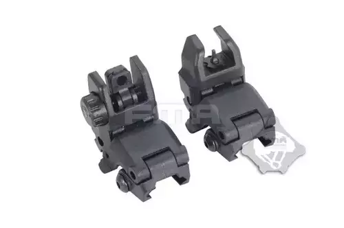 GEN I Folding Sights Set
