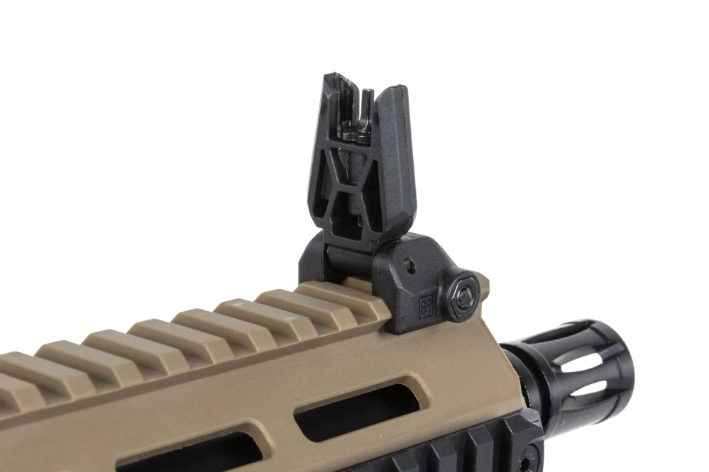Carabina Specna Arms SA-F14 FLEX™ GATE X-ASR Half-Tan airsoft