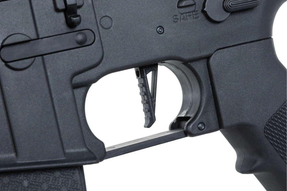 Specna Arms SA-C23 CORE™ HAL ETU™ Gen.2 airsoft Carbine Black