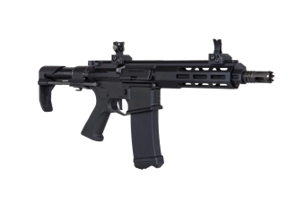 Karabinek ASG Modify XtremeDuty AR-15 PDW ASTER Czarny