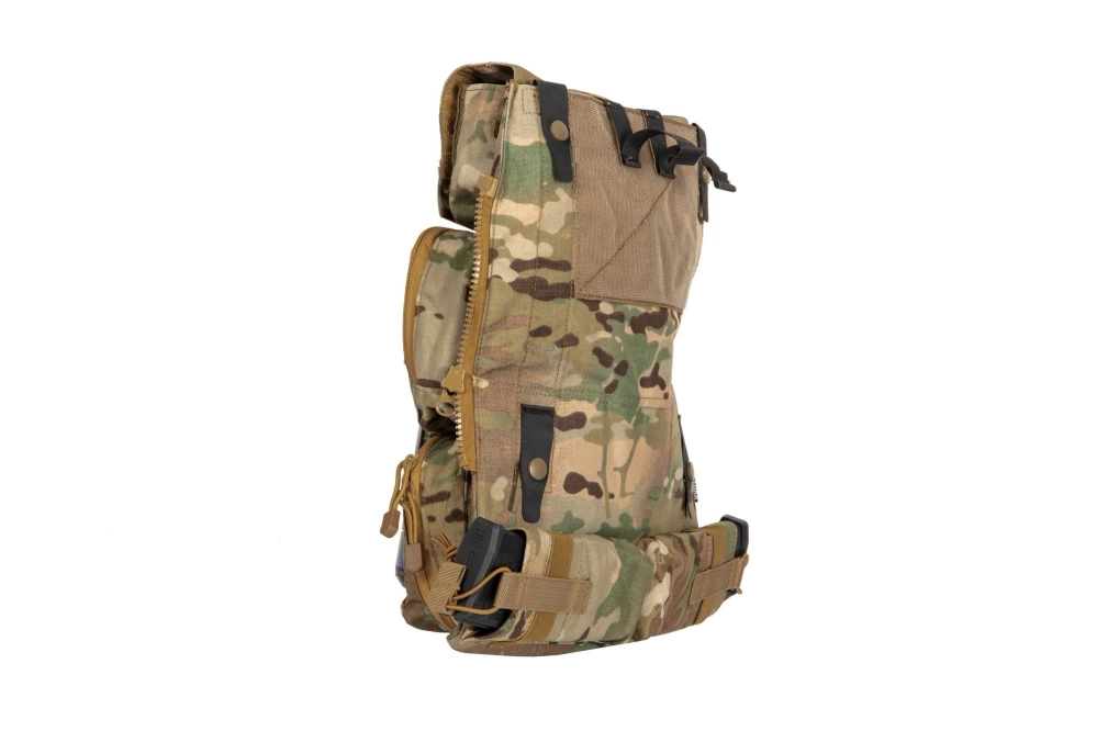 Assault Panel for Rush 2.0 Vest - MC