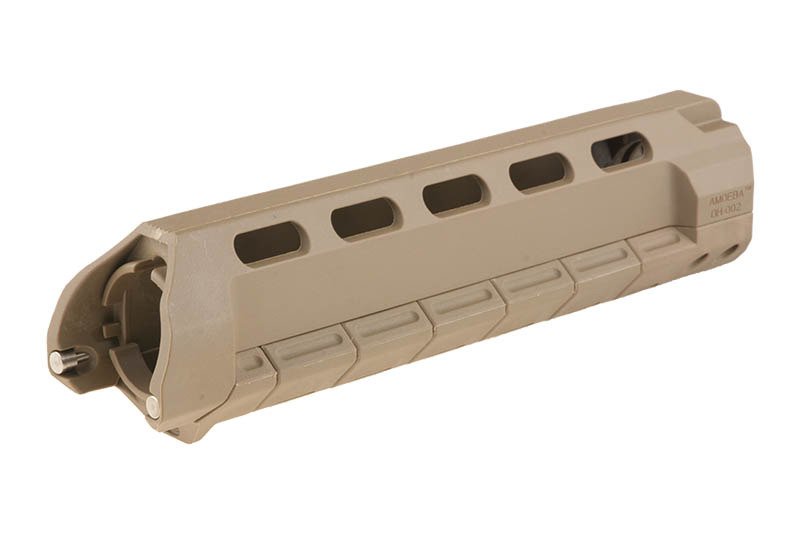 M4 250 mm (M) Handguard (AM-DH-002-DE)