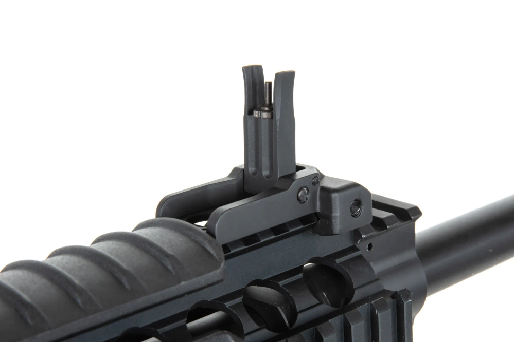 Specna Arms SA-E37 Edge™ Kestrel™ ETU airsoft Selector Rifle Noir