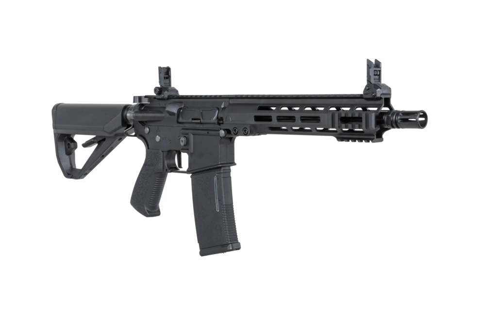 Arcturus LWT MK-I CQB 10" AEG SPORT SE™ ASG Karabijn Zwart