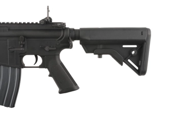 Airsoftová zbraň puškaka ELAR SOPMODII (verze Elite)