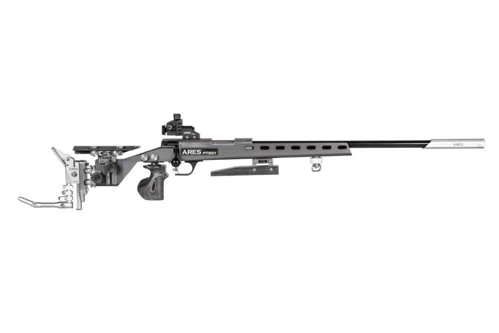 Airsoft pušky selektor PTS-001