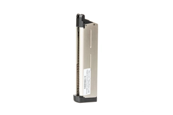 Green Gas 26 BB Magazine for KP-16 Replicas