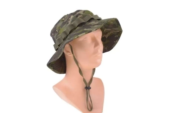 Sombrero táctico Boonie hat - Multicam Tropic