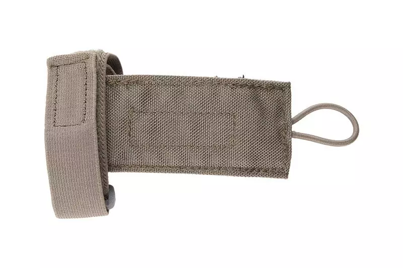 GPS pouch - foliage green 